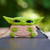 COVER PREMIUM BABY YODA PARA AIRPODS (TODAS LAS GENERACIONES)